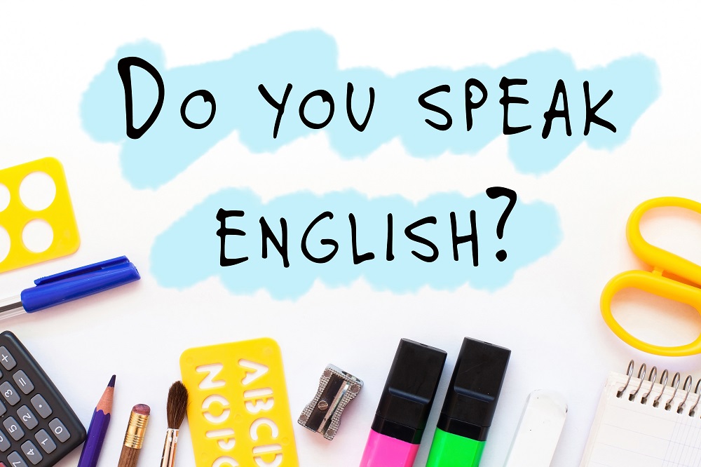 英語を話す力の身につけ方